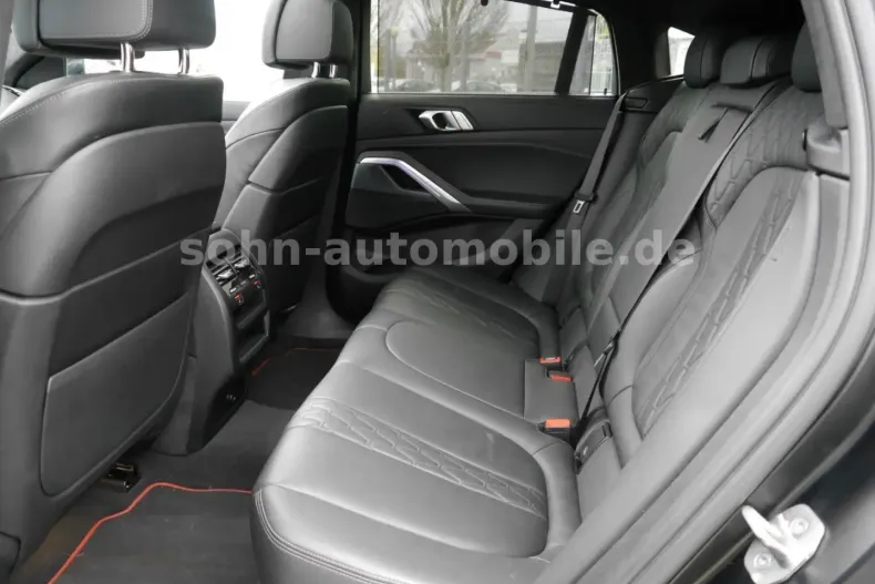 BMW X6 (Seria X) din 2022 cu 67.000 km - oferta BMW195844 - foto 29