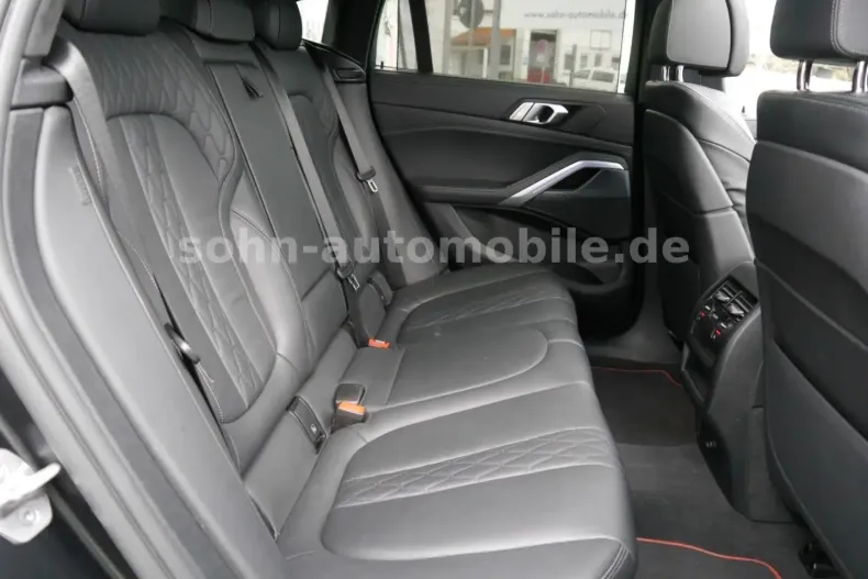 BMW X6 (Seria X) din 2022 cu 67.000 km - oferta BMW195844 - foto 30