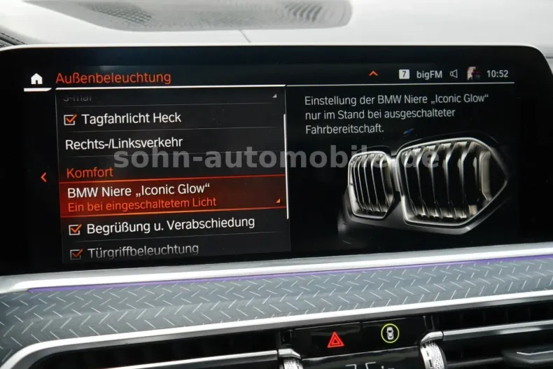 BMW X6 (Seria X) din 2022 cu 67.000 km - oferta BMW195844 - foto 33