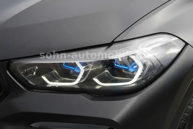 BMW X6 (Seria X) din 2022 cu 67.000 km - oferta BMW195844 - foto 35