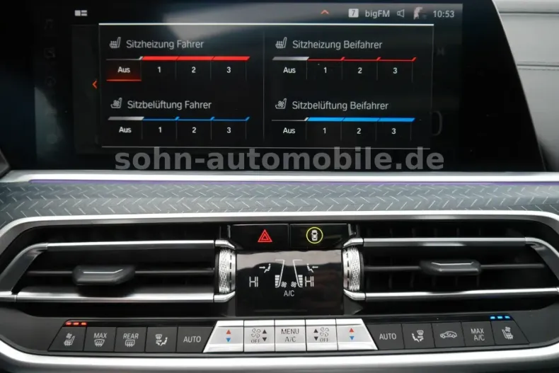 BMW X6 (Seria X) din 2022 cu 67.000 km - oferta BMW195844 - foto 36