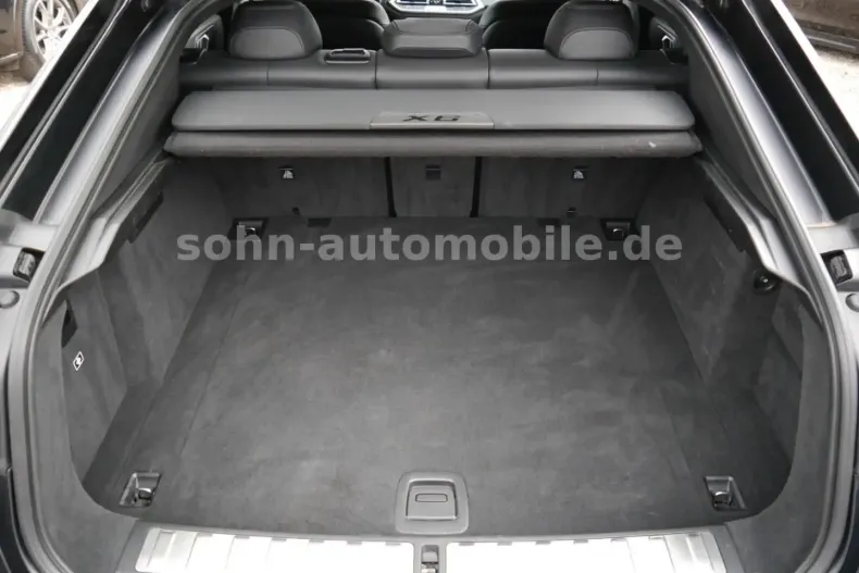 BMW X6 (Seria X) din 2022 cu 67.000 km - oferta BMW195844 - foto 40