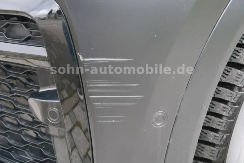 BMW X6 (Seria X) din 2022 cu 67.000 km - oferta BMW195844 - foto 47