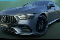 Mercedes-Benz AMG GT (Clasa GT) din 2022 cu 52.647 km - oferta MER195845 - foto 1