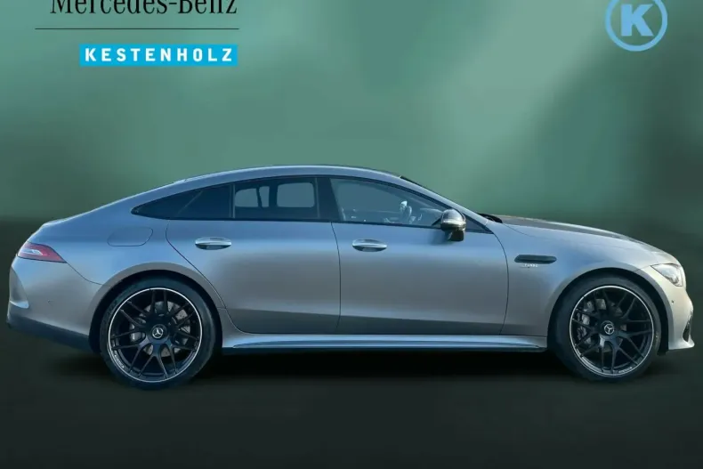 Mercedes-Benz AMG GT (Clasa GT) din 2022 cu 52.647 km - oferta MER195845 - foto 4
