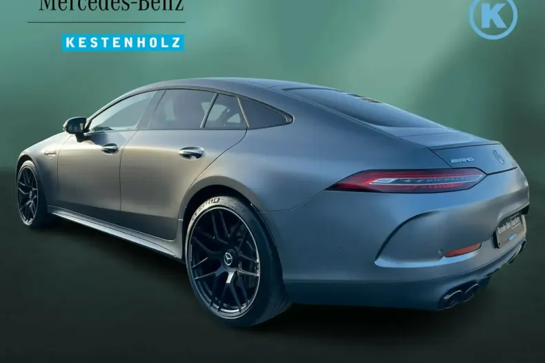 Mercedes-Benz AMG GT (Clasa GT) din 2022 cu 52.647 km - oferta MER195845 - foto 7