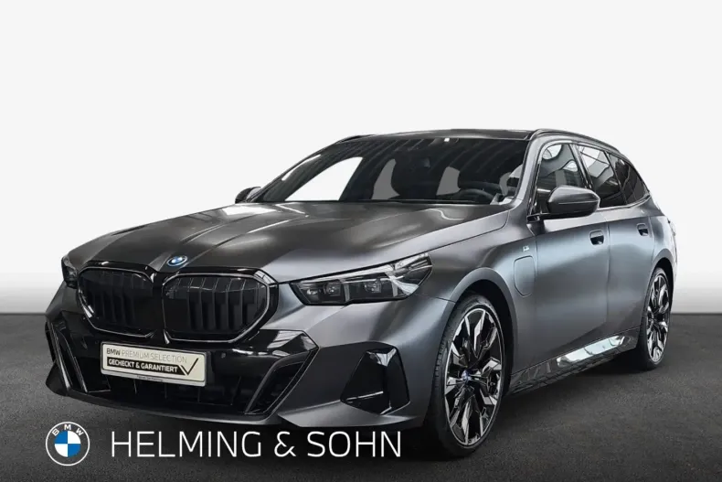 BMW 530 (Seria 5) din 2024 cu 47.250 km - oferta BMW195846 - foto 1