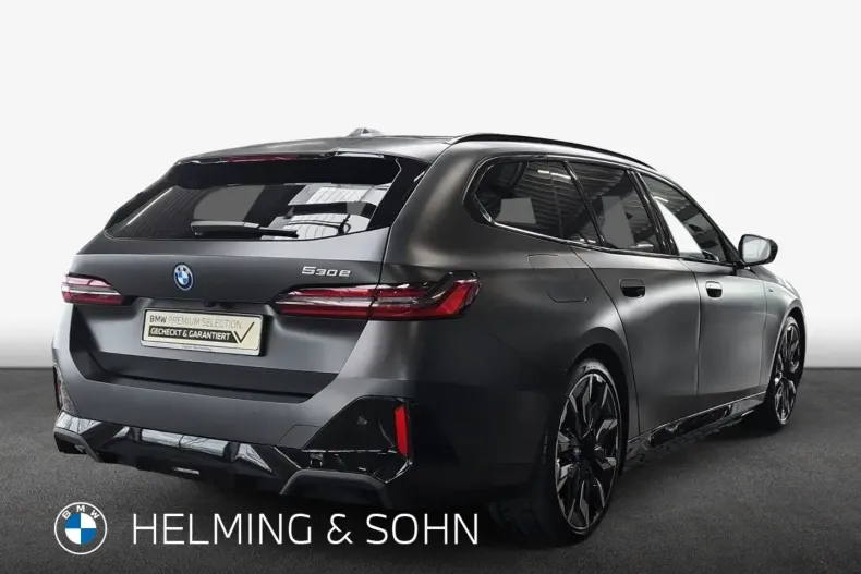 BMW 530 (Seria 5) din 2024 cu 47.250 km - oferta BMW195846 - foto 2