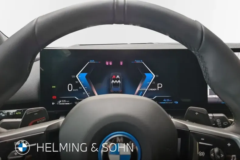 BMW 530 (Seria 5) din 2024 cu 47.250 km - oferta BMW195846 - foto 14