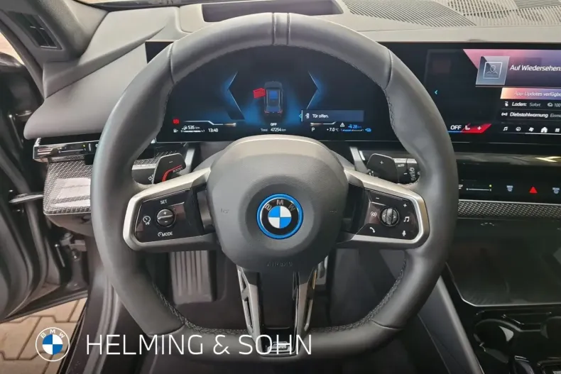 BMW 530 (Seria 5) din 2024 cu 47.250 km - oferta BMW195846 - foto 19