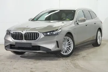 BMW 530 din 2024 - oferta BMW195847