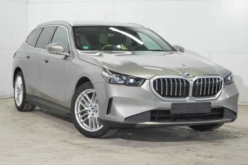 BMW 530 (Seria 5) din 2024 cu 23.423 km - oferta BMW195847 - foto 4