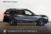 BMW X7 M60 (Seria X) din 2023 cu 110.257 km - oferta BMW195848 - foto 2
