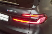 BMW X7 M60 (Seria X) din 2023 cu 110.257 km - oferta BMW195848 - foto 7