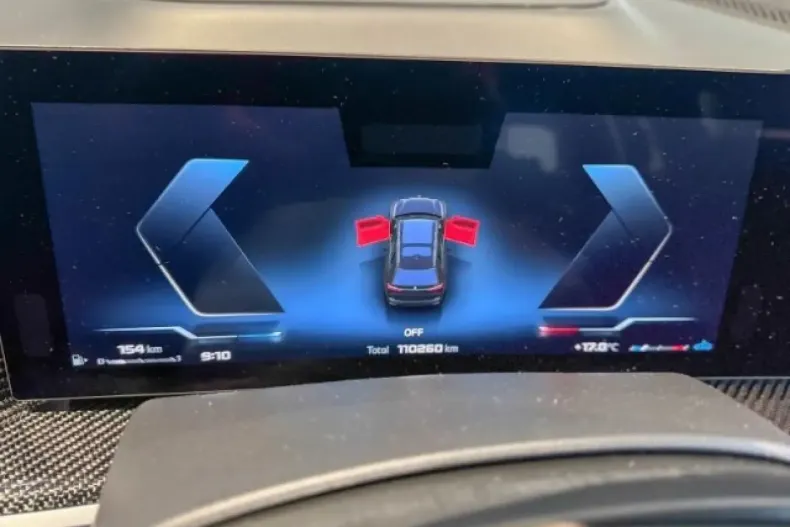 BMW X7 M60 (Seria X) din 2023 cu 110.257 km - oferta BMW195848 - foto 11