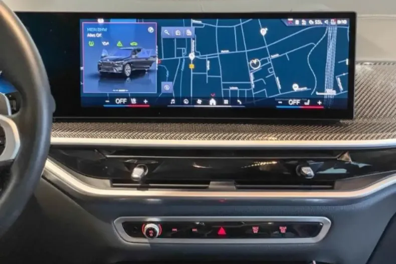 BMW X7 M60 (Seria X) din 2023 cu 110.257 km - oferta BMW195848 - foto 14