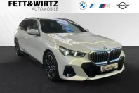 BMW 530 (Seria 5) din 2025 cu 7.130 km - oferta BMW195849 - foto 1