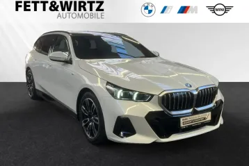 BMW 530 din 2025 - oferta BMW195849