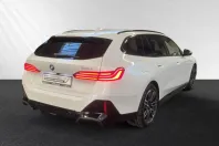 BMW 530 (Seria 5) din 2025 cu 7.130 km - oferta BMW195849 - foto 5