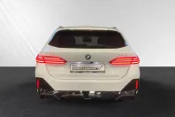 BMW 530 (Seria 5) din 2025 cu 7.130 km - oferta BMW195849 - foto 9