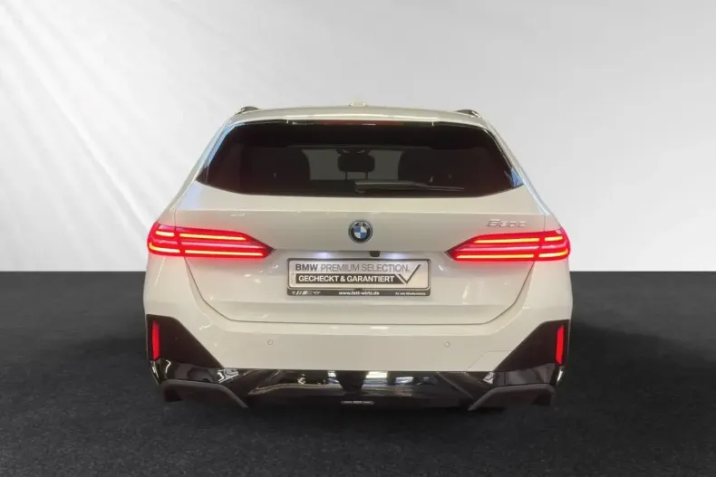 BMW 530 (Seria 5) din 2025 cu 7.130 km - oferta BMW195849 - foto 9