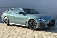 BMW i4 (Seria 4) din 2024 cu 15.038 km - oferta BMW195850 - foto 1