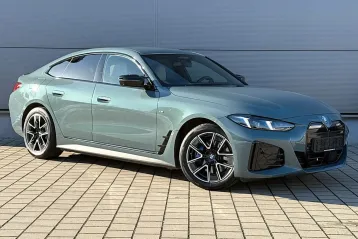 BMW i4 din 2024 - oferta BMW195850