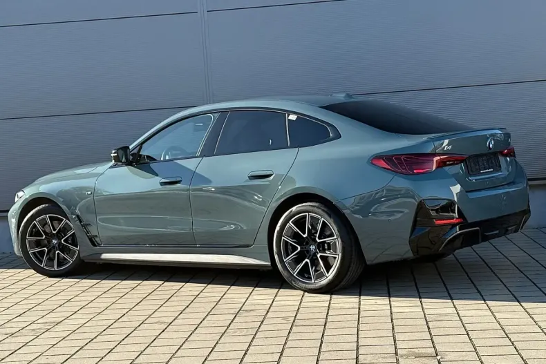 BMW i4 (Seria 4) din 2024 cu 15.038 km - oferta BMW195850 - foto 5