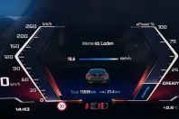 BMW i4 (Seria 4) din 2024 cu 15.038 km - oferta BMW195850 - foto 18