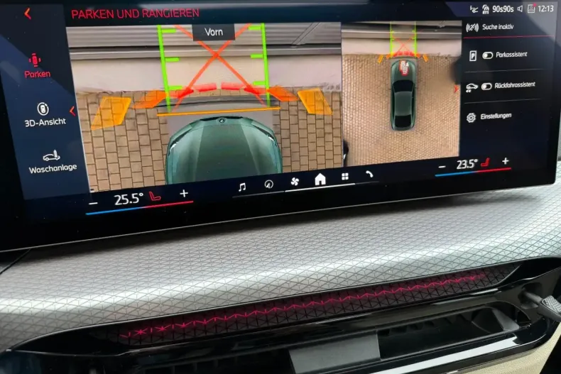 BMW i4 (Seria 4) din 2024 cu 15.038 km - oferta BMW195850 - foto 22