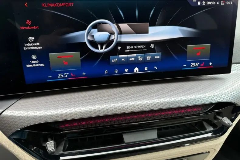 BMW i4 (Seria 4) din 2024 cu 15.038 km - oferta BMW195850 - foto 25