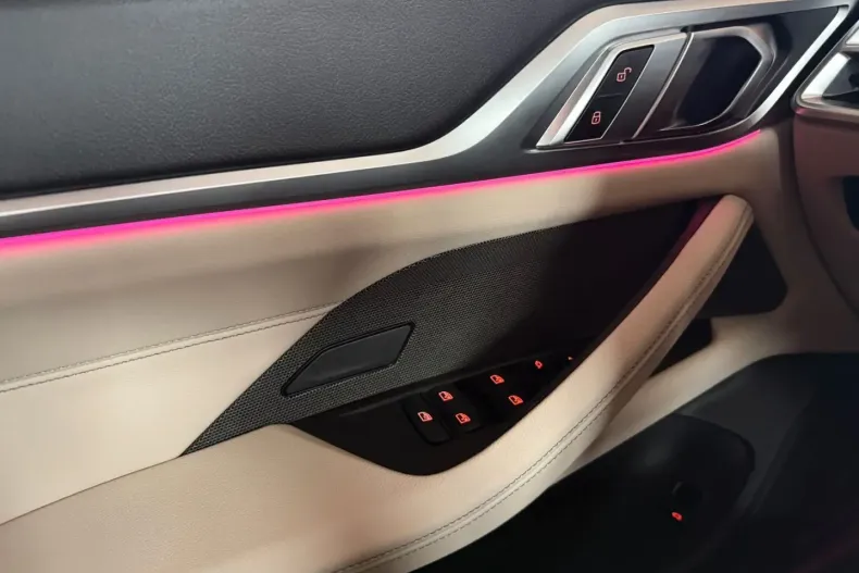 BMW i4 (Seria 4) din 2024 cu 15.038 km - oferta BMW195850 - foto 31