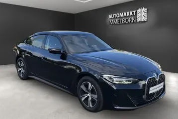 BMW 420d din 2024 - oferta BMW195851