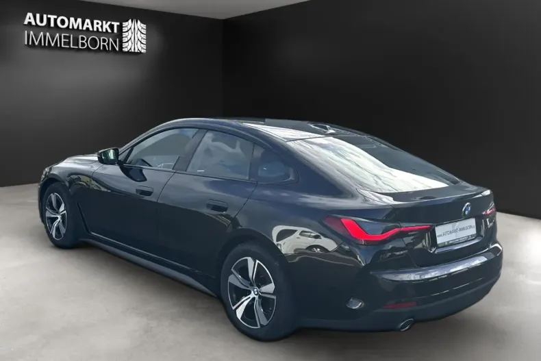 BMW 420d (Seria 4) din 2024 cu 54.200 km - oferta BMW195851 - foto 5