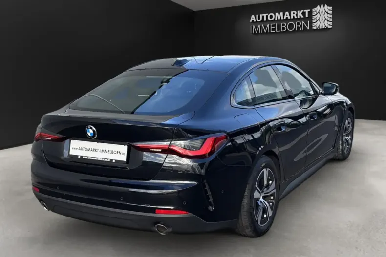 BMW 420d (Seria 4) din 2024 cu 54.200 km - oferta BMW195851 - foto 6