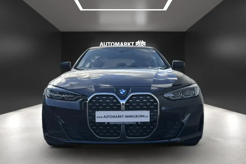 BMW 420d (Seria 4) din 2024 cu 54.200 km - oferta BMW195851 - foto 9