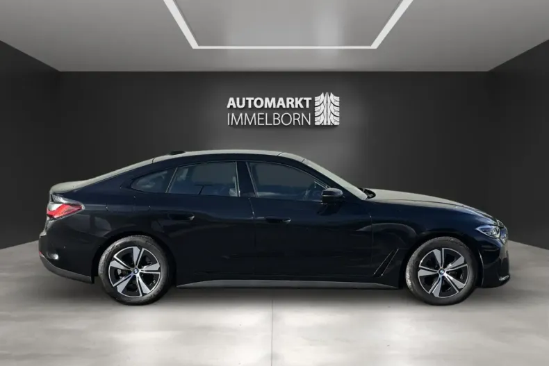 BMW 420d (Seria 4) din 2024 cu 54.200 km - oferta BMW195851 - foto 11