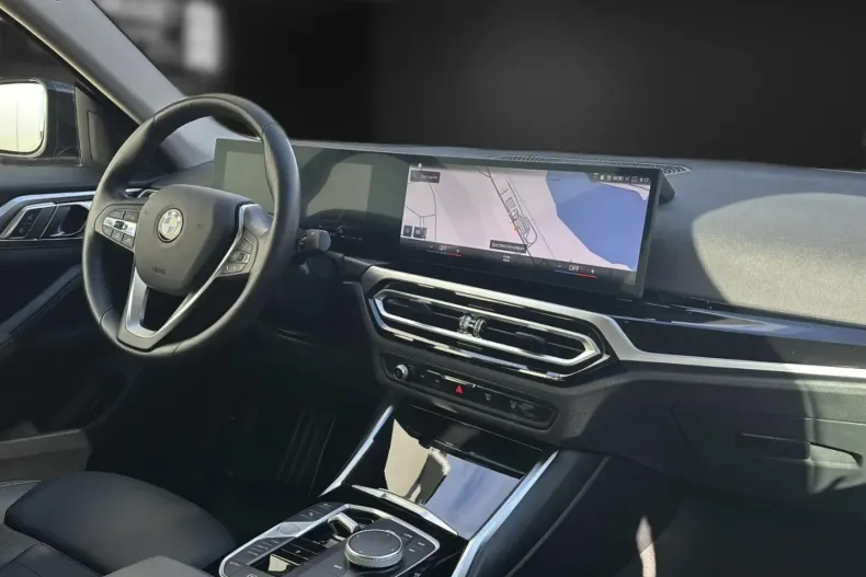 BMW 420d (Seria 4) din 2024 cu 54.200 km - oferta BMW195851 - foto 13