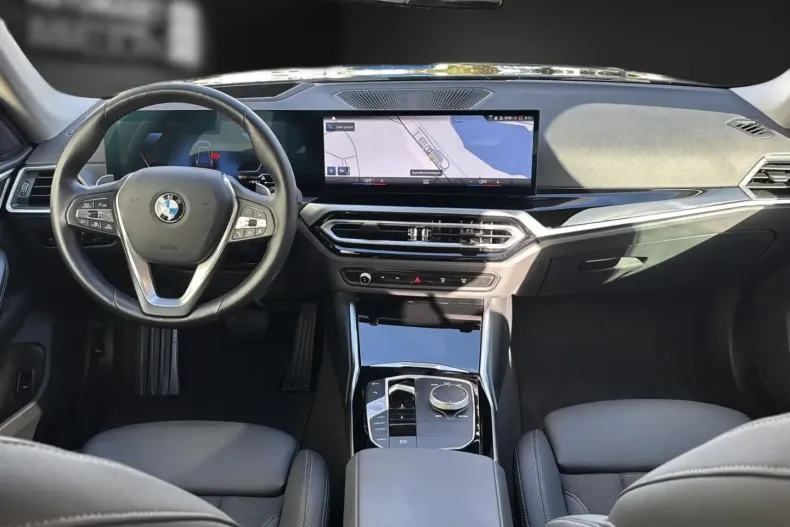 BMW 420d (Seria 4) din 2024 cu 54.200 km - oferta BMW195851 - foto 16