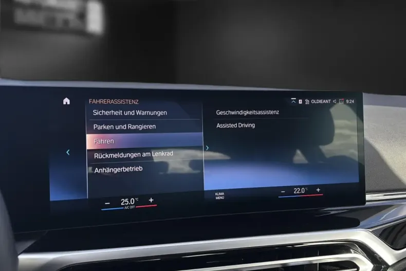 BMW 420d (Seria 4) din 2024 cu 54.200 km - oferta BMW195851 - foto 20