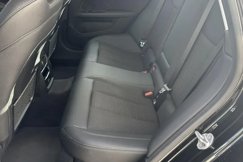 BMW 420d (Seria 4) din 2024 cu 54.200 km - oferta BMW195851 - foto 24