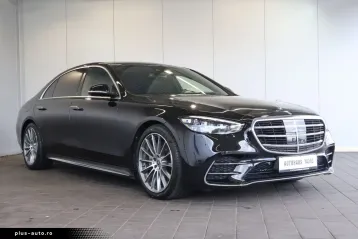 Mercedes-Benz S 500 din 2022 - oferta MER195852