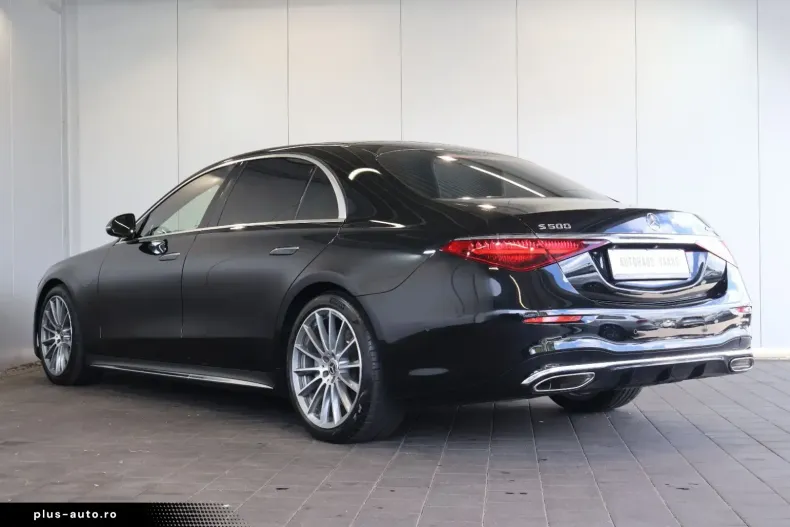 Mercedes-Benz S 500 (Clasa S) din 2022 cu 79.950 km - oferta MER195852 - foto 6