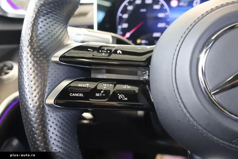 Mercedes-Benz S 500 (Clasa S) din 2022 cu 79.950 km - oferta MER195852 - foto 12