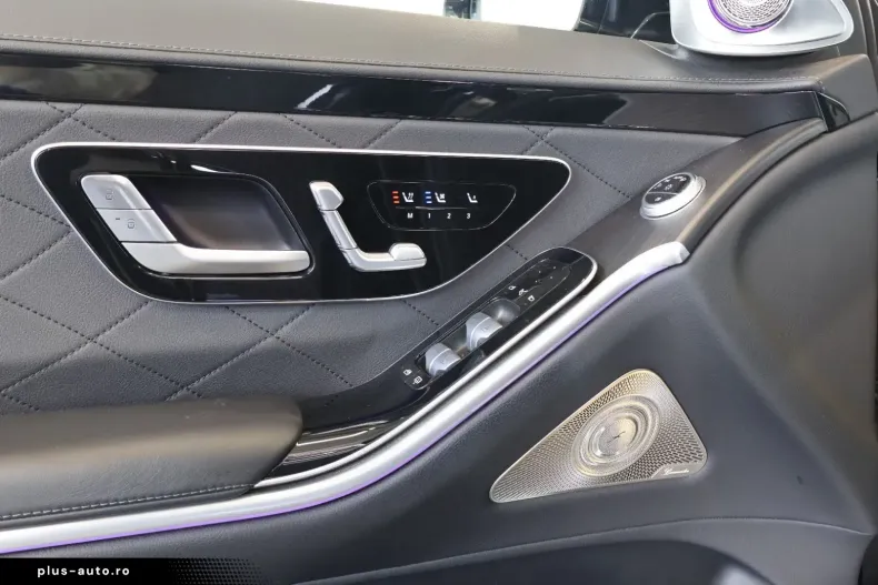 Mercedes-Benz S 500 (Clasa S) din 2022 cu 79.950 km - oferta MER195852 - foto 13