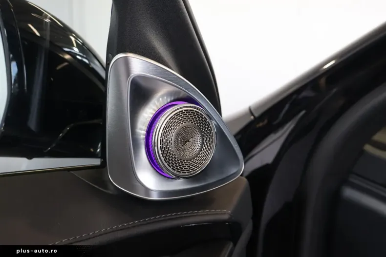 Mercedes-Benz S 500 (Clasa S) din 2022 cu 79.950 km - oferta MER195852 - foto 14