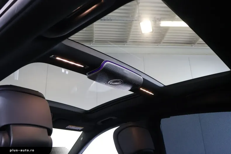 Mercedes-Benz S 500 (Clasa S) din 2022 cu 79.950 km - oferta MER195852 - foto 15