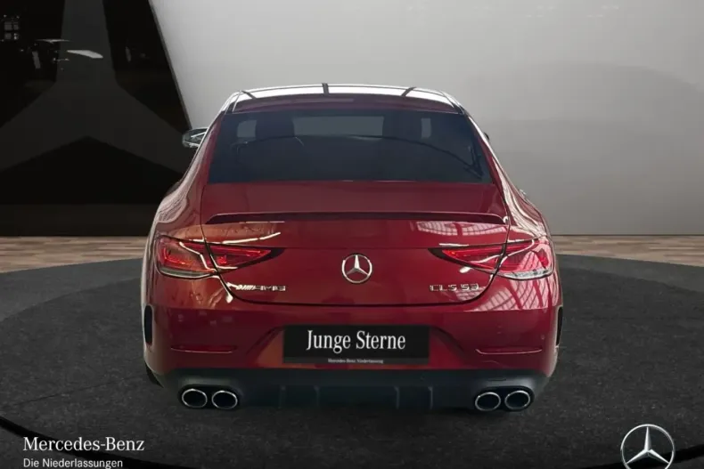 Mercedes-Benz CLS 53 AMG (Clasa CLS) din 2023 cu 32.815 km - oferta MER195853 - foto 6