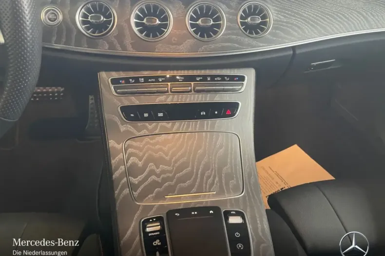 Mercedes-Benz CLS 53 AMG (Clasa CLS) din 2023 cu 32.815 km - oferta MER195853 - foto 12