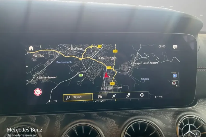 Mercedes-Benz CLS 53 AMG (Clasa CLS) din 2023 cu 32.815 km - oferta MER195853 - foto 13